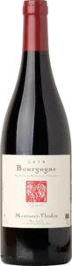 Bourgogne Rouge Garance 2018 0,75 l