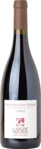 Bourgogne Côtes d'Auxerre La Ronce 2017 0,75 l