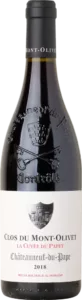 Châteauneuf-du-Pape "La Cuvée du Papet" 2018 0,75 l Châteauneuf-du-Pape "La Cuvée du Papet" 2018 0,75 l