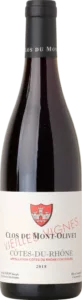 Côtes du Rhône Vieilles Vignes 2019 0,75 l Côtes du Rhône Vieilles Vignes 2019 0,75 l