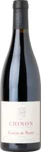 Chinon Coteau de Noiré 2017 0,75 l Chinon Coteau de Noiré 2017 0,75 l
