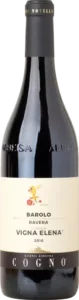 Barolo Ravera Riserva V. Elena 2016 0,75 l Barolo Ravera Riserva V. Elena 2016 0,75 l