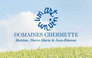 vinařství Domaines Chermette