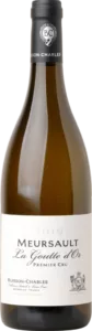 Meursault 1er Cru La Goutte d´Or 2020 0,75 l