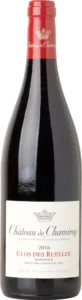 Mercurey 1er Cru Clos des Ruelles 2018 0,75 l