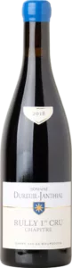 Rully Rouge 1er Cru Chapitre 2018 0,75 l