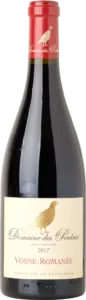 Vosne-Romanée 2017 0,75 l
