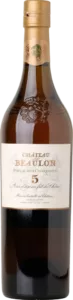 Pineau des Charentes 5-leté bílé 0,75 l