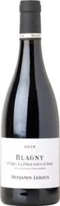 Blagny 1er Cru "La Piéce Sous Le Bois" 2018 0,75 l