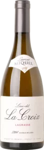 La Croix Chardonnay, Pays d'Oc 2017 0,75 l