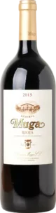 Muga Reserva, Rioja Magnum 2017 1,5 l