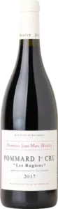 Pommard 1er Cru Les Rugiens 2017 0,75 l