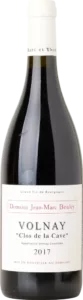 Volnay "Clos de la Cave" 2018 0,75 l