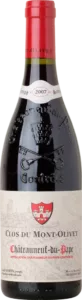 Châteauneuf-du-Pape "Clos du Mont-Olivet" rouge 2012 0,75 l Châteauneuf-du-Pape "Clos du Mont-Olivet" rouge 2012 0,75 l