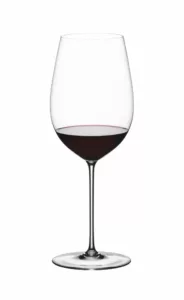 Riedel Glass