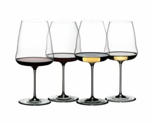 Riedel Glass