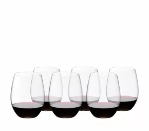 Riedel Glass