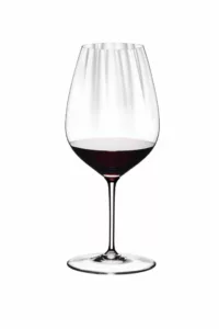 Riedel Glass