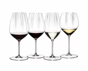 Riedel Glass