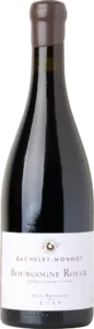 Bourgogne Rouge 2018 0,75 l