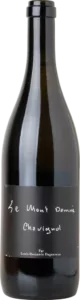 Sancerre Blanc Le Mont Damné 2017 0,75 l