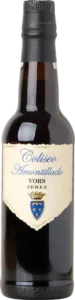 Coliseo Amontillado VORS 0,375 l