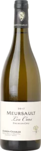 Meursault 1er Cru Les Cras 2020 0,75 l