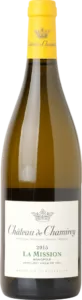 Mercurey 1er Cru "La Mission" 2015 0,75 l