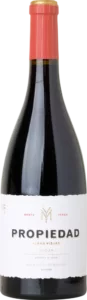 Propiedad, Rioja 2019 0,75 l