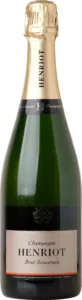 Brut Souverain 0,75 l