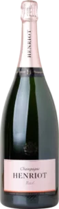 Henriot Rosé Magnum 1,5 l